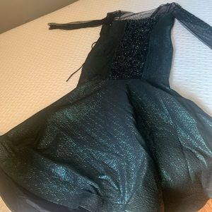 Gown
